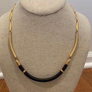 Stella & Dot Marcel Necklace